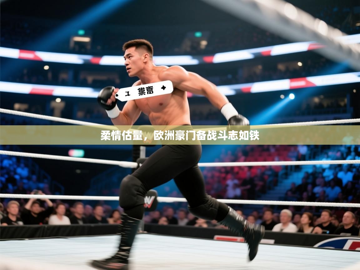 柔情估量，欧洲豪门备战斗志如铁  第2张