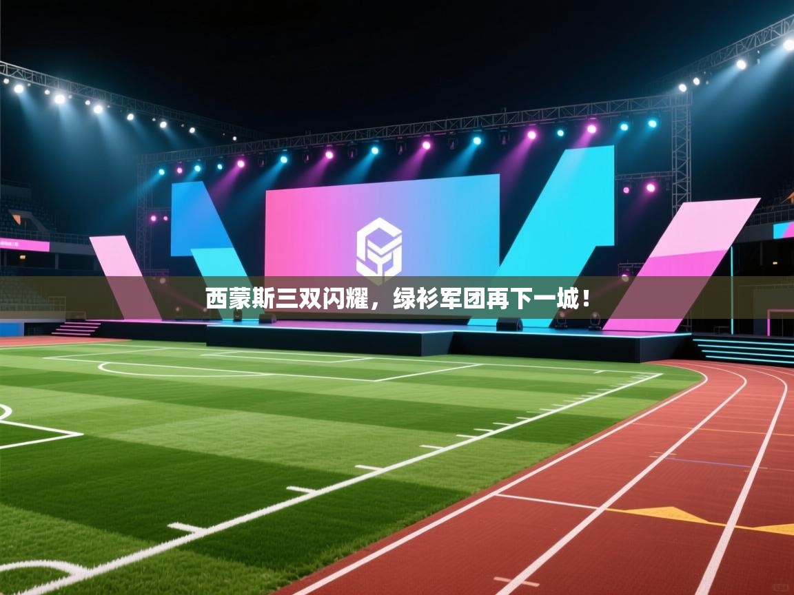 西蒙斯三双闪耀,绿衫军团再下一城! 第2张